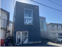 高柳の店舗物件