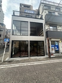日ノ出町の店舗物件
