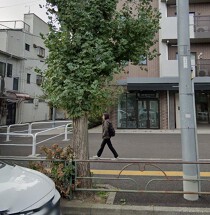 十条の店舗物件