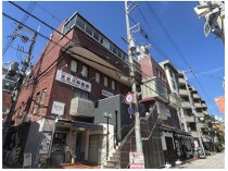 摂津本山の店舗物件