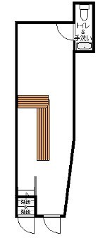 大山の居抜き物件