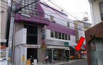 河内山本の店舗物件