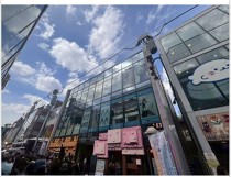 原宿の店舗物件