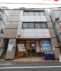 野方の店舗物件
