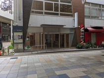 名鉄岐阜の店舗物件