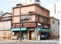 南千住の店舗物件
