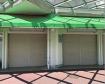 東陽町の店舗物件