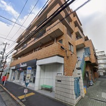 桜新町の店舗物件
