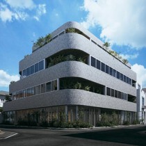 学芸大学の店舗物件