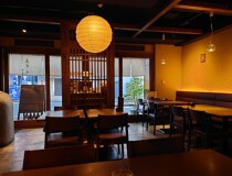 小川町の居抜き物件