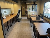 今福鶴見の居抜き物件