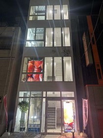 錦糸町の店舗物件