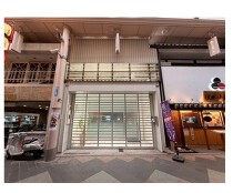 伏見桃山の店舗物件