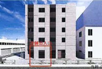 京成曳舟の店舗物件