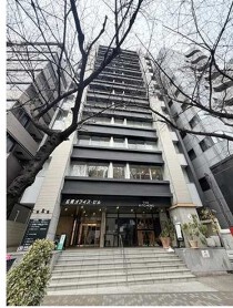 恵比寿の居抜き物件