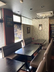 六本木の居抜き物件