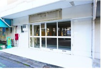 新田の店舗物件