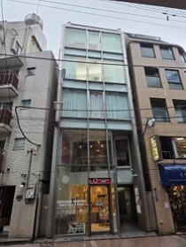 麻布十番の居抜き物件