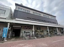 江戸川台の店舗物件