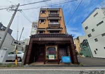 日吉町の店舗物件