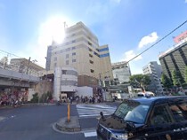 恵比寿の居抜き物件