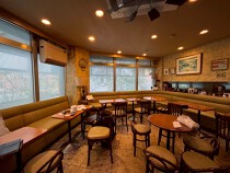 九段下の居抜き物件