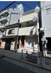 森小路の店舗物件