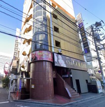 新宿の居抜き物件