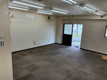 出屋敷の居抜き物件