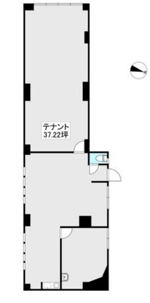 坂戸の店舗物件