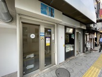 神田の居抜き物件