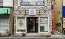 十条の居抜き物件