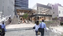 新御茶ノ水の店舗物件