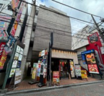 大宮の居抜き物件