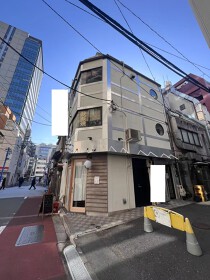 神田の店舗物件