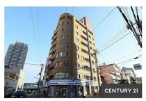 六甲道の店舗物件