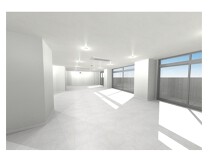 清水五条の店舗物件