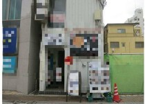 平塚の居抜き物件