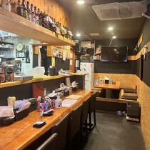 別府の居抜き物件