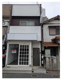 鳴尾・武庫川女子大前の店舗物件