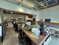 京都河原町の居抜き物件