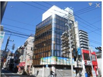 草加の店舗物件