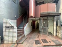 淡路町の店舗物件