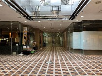 京急川崎の店舗物件