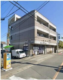 狭山市の店舗物件