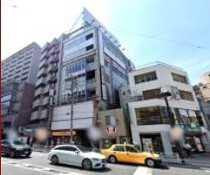 桜木町の店舗物件