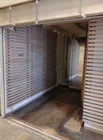 神戸三宮の店舗物件