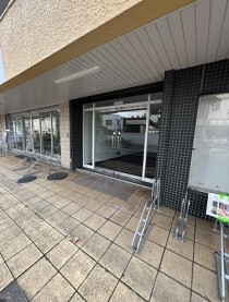川口の居抜き物件
