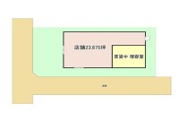 新座の店舗物件