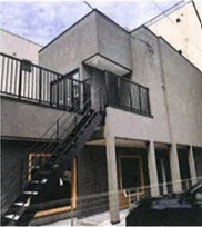 鶴橋の店舗物件
